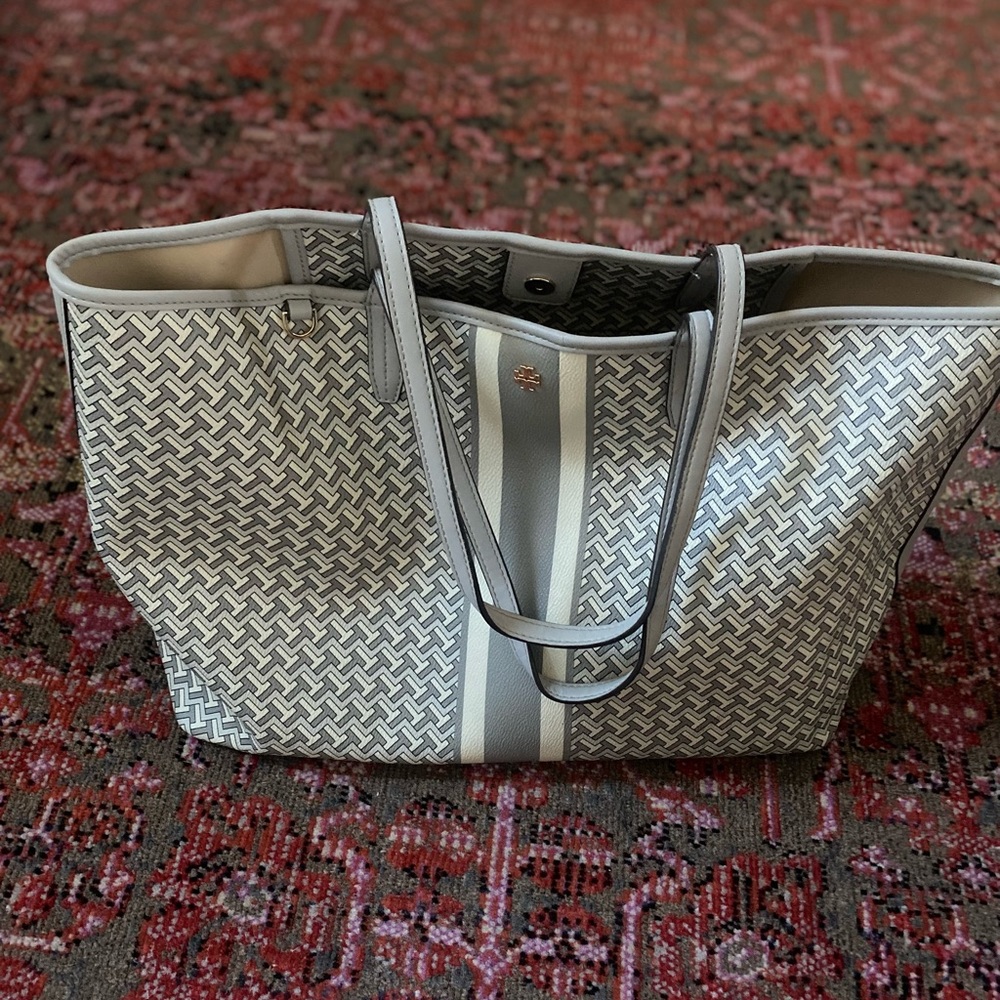 Tory Burch T Tote